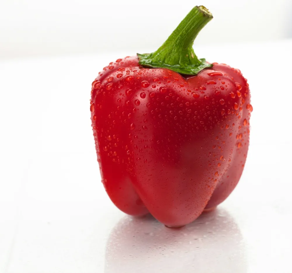 1 BellPepper Mini Red Imported
