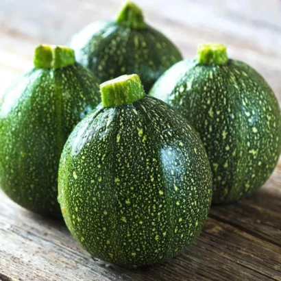 Summer Squash Chappan Kaddu