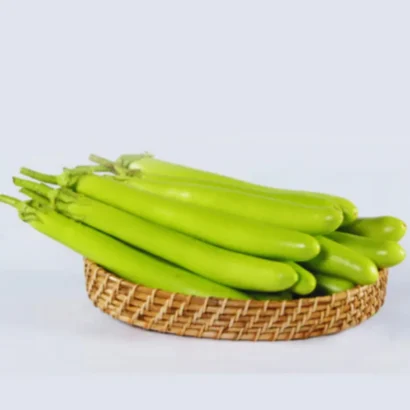 Green Long (Vankaya) Seeds