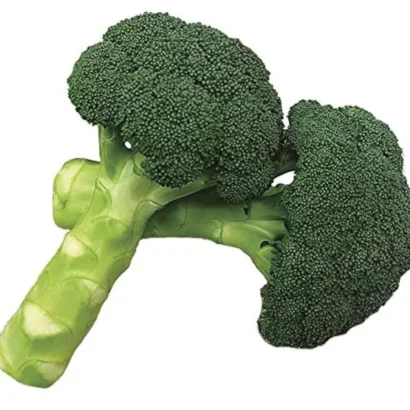 Broccoli Green Imported Seeds