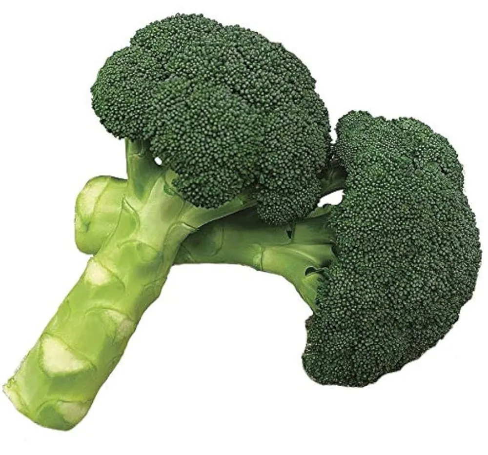 Broccoli Green Imported Seeds