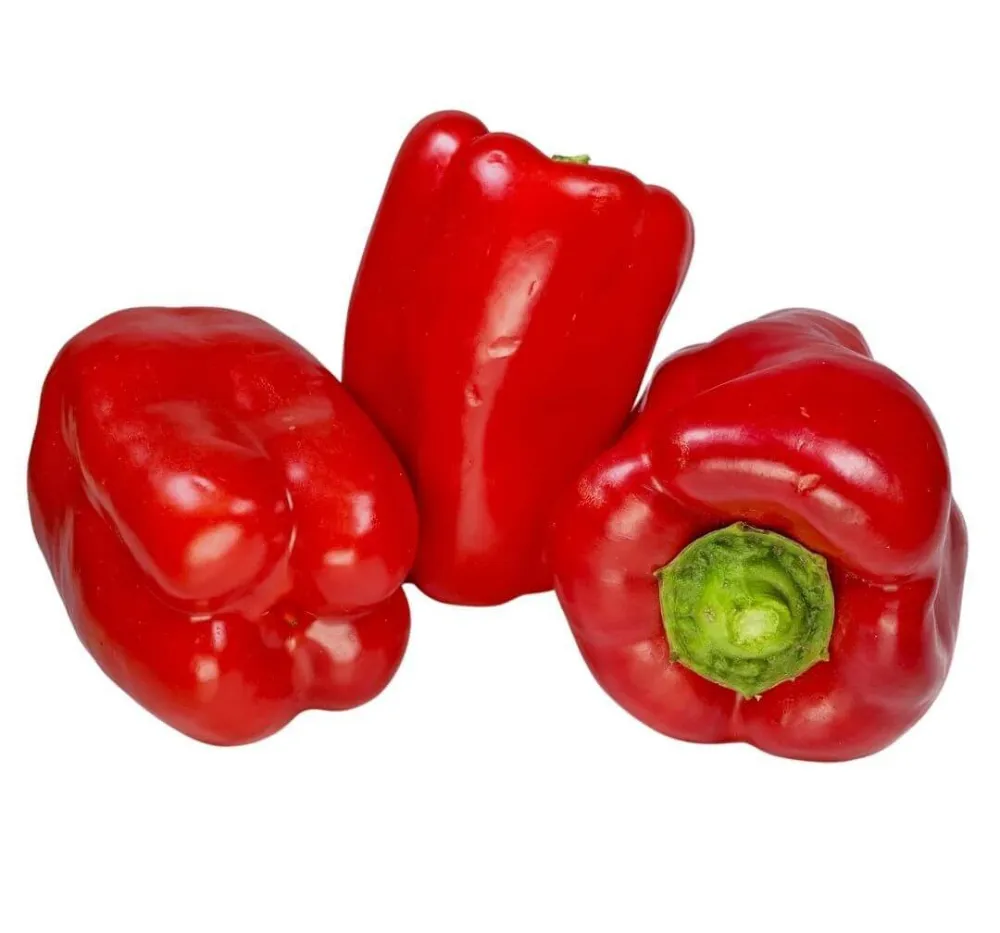 BellPepper Mini  Red Imported