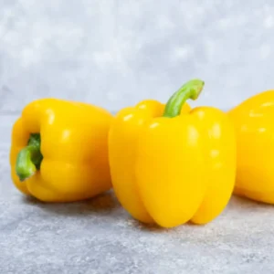 BellPepper Mini Yellow Imported