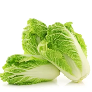 Chinese Cabbage Imported Granaat