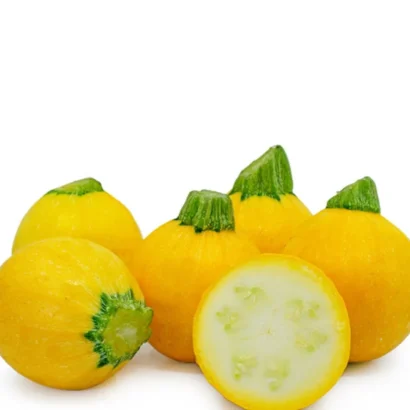 Tomato Plum Yellow