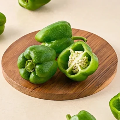 Capsicum Andhra 115 Seeds