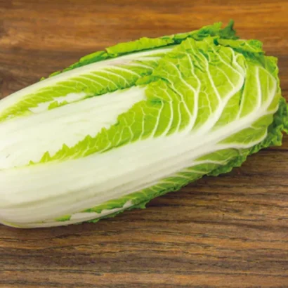 Chinese Cabbage Imported Granaat
