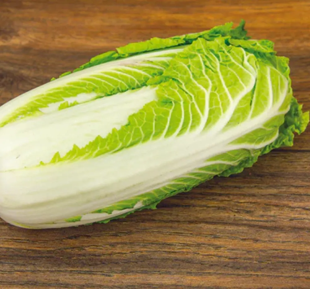 Chinese Cabbage Imported Granaat