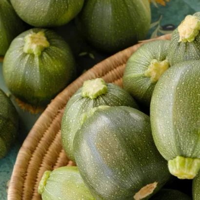 Summer Squash Chappan Kaddu