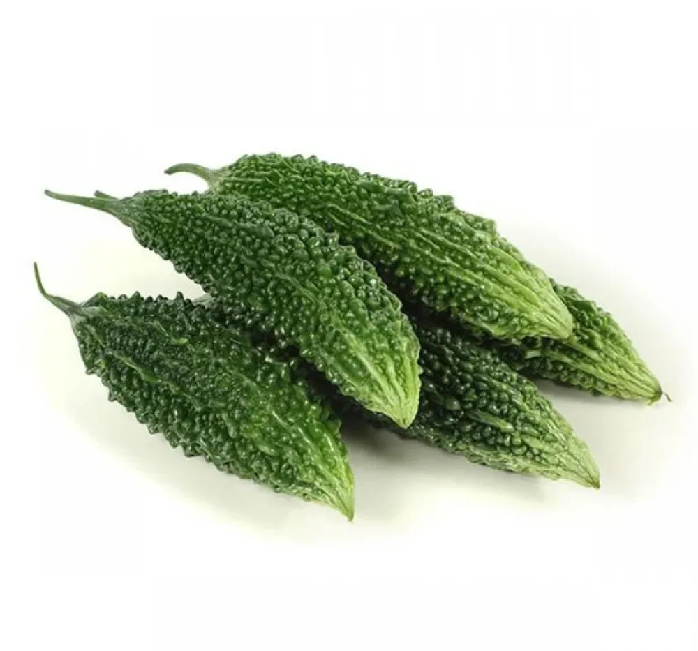 Bitter Gourd Chu Chu (Small) Seeds