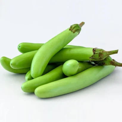 Green Long (Vankaya) Seeds