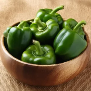 Capsicum Andhra 115 Seeds