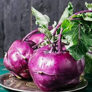 Khol Khol Purple Seeds