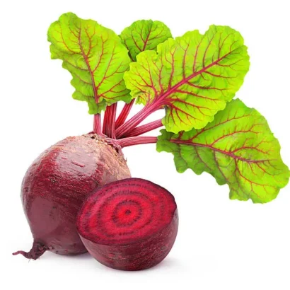 Beet Root Red