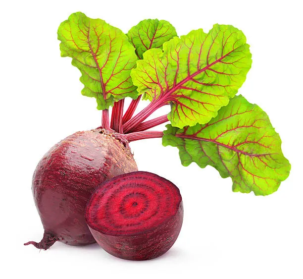 Beet Root Red