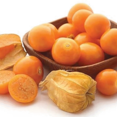 Cape Gooseberry