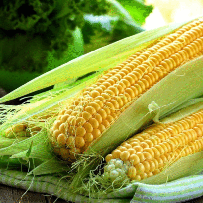 Sweet Corn