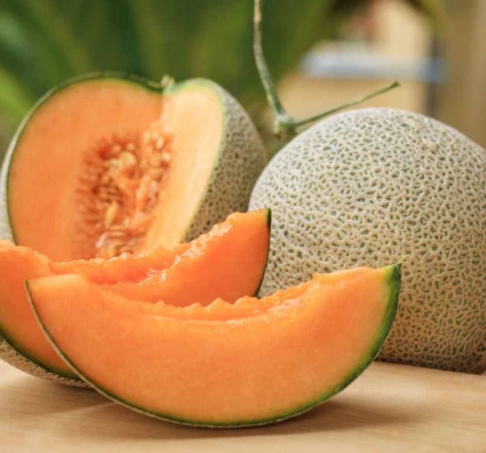 Untitled design1 Musk Melon Nirupama