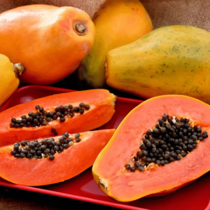 Papaya