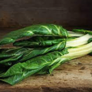 Swisschard Mangold Lucullus