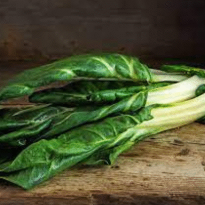 Swisschard Mangold Lucullus