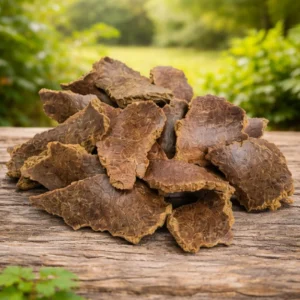 mustard cake powder fertilizer for home garden plants